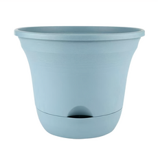 品屋 兩層種菜盆架帶輪 D202-02