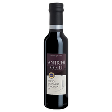 ANTICHI COLLI 安地其 巴薩米克酒醋 銀級 義大利產, 250ml, 1瓶