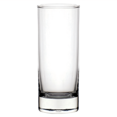 Ocean Glass 紐約冰紅茶杯 340ml, 透明色, 6個