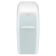 Aprica 愛普力卡 NIOI-POI 尿布處理器 2195719, 14L, BL 新迷迭藍