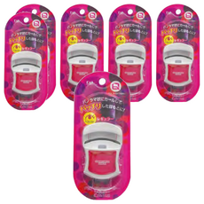 自然柔美睫毛夾, KQ-1451, 6支