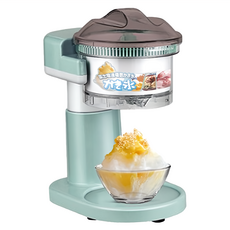 Fujitek 富士電通 電動刨冰機 原廠保固, FTJ-IS100