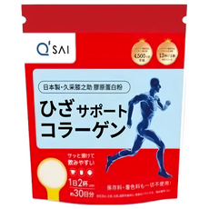 Q'SAI 久采 膠原蛋白粉, 1包, 150g