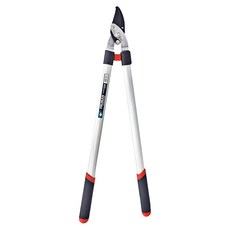 PRUMAN 11K 鋁柄太枝剪 刀長10公分 全長80公分 鋼/鋁材質, 1個