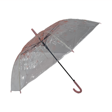 Twin Dragon 雙龍牌 花漾日系環保自動傘 A0557J