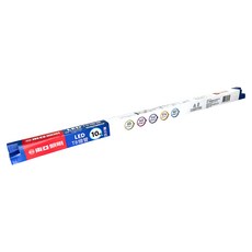 TOA 東亞照明 LED T8燈管 LTU20EV-10AAD6 2尺, 晝光色, 1支