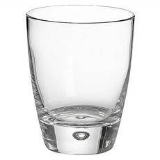 pulsiva Luna水杯 11 x 8.7cm 340ml, 透明色, 1個