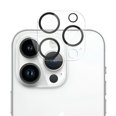 台灣 AIDA iPhone 鏡頭保護貼3D, 1個