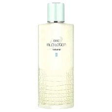 DHC 台灣公司貨 滋養化粧水 II DHC Mild Lotion II 120ml, 1瓶