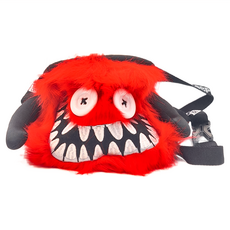 8BPLUS 奧地利 OZZY 怪物造型 攀岩/抱石粉袋, 單一尺寸