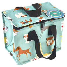 Rex LONDON 環保保溫保冷袋, 萌狗樂園, 1個