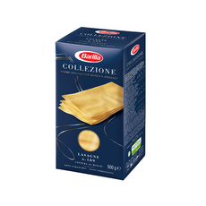 Barilla 百味來 千層麵, 500g, 1盒