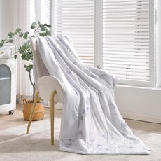 COOL酷冰被 超涼感夏季涼被, 紫汐