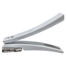 ZWILLING 雙人 360度指甲剪 簡約時尚基本款, 白色, 1件