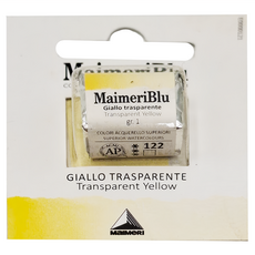 MaIMeRI 美利 塊狀水彩, 1.5ml, 1色