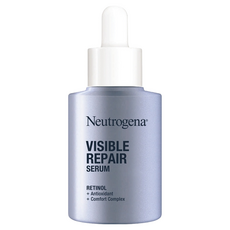 Neutrogena 台灣公司貨 肌緻新生A醇精華, 30ml, 1瓶