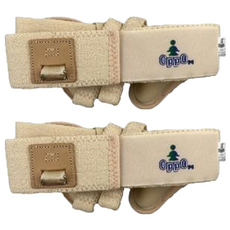 OppO 歐柏 2249 可拆式雙邊疝氣帶, 2個