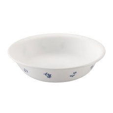 Corelle Brands 康寧餐具 沙拉碗 耐溫差150°C, 古典藍, 1個