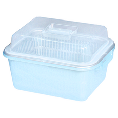 DOLEDO 親親碗籃, L, NO.01007, 1個