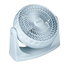 Kolin 歌林 空氣循環扇 9吋 靜謐藍, KFC-SD2549