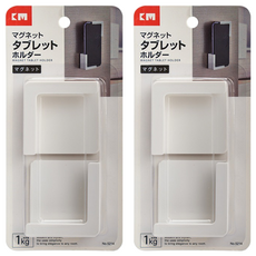 磁吸手機支架，ABS材質，尺寸5*2.5cm, No.5214, 2個