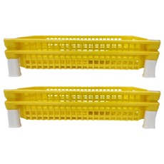 GIMI 吉米 美容架, 顏色隨機, 2層