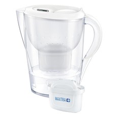 BRITA 艾利馬 Elemaris, 濾水壺, 3.5L, 1個, 艾利馬 Elemaris XL