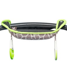 benbat 長頸鹿手臂護墊 尺寸約33x10.5x4.5cm, 1個