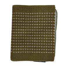 日本 oka 廚房地墊 優踏生 易清洗, 180 x 45cm, 綠色, 1個