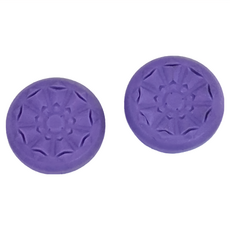 KONTROLFREEK Galaxy Xbox 拇指搖桿套, 紫色, 1組