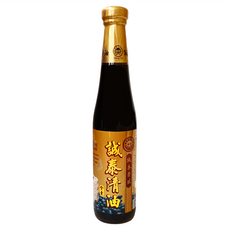 誠泰 清油, 410ml, 1瓶