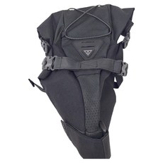 TOPEAK BACKLOADER 巨型蟲蛹包坐墊袋, TBP-BL3B, 1個
