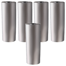 大力牌 HD 耐熱捲袋, 41 x 32cm, 5捲, 360個