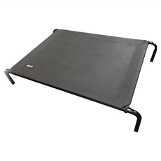 毛小孩星球 寵物行軍床組，四季皆宜, S(68 x 55 x 15cm), 1個, 單色