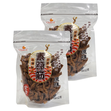 Chiao-E 巧益 豆干 豆乾 素蹄筋 原味 全素, 180g, 2包