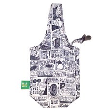 袋走 Bag to go 環保飲料袋 約16x37.5cm, 美味食報, 1個