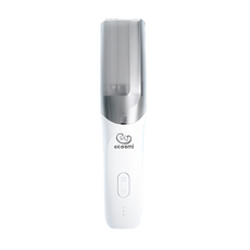 ecoomi 陶瓷刀頭變頻吸髮理髮器 Type C充電 IP6X防水, HC-CW002, 1盒