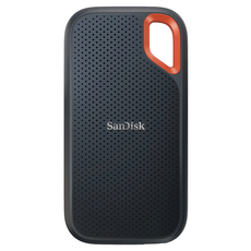 SanDisk 晟碟 2.5吋行動固態硬碟, E81, 1TB