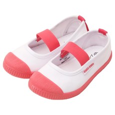 Bimbo Bimba 鬆緊帶棉質瑪麗珍運動鞋