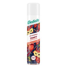 Batiste 芭緹絲 乾洗髮 暗戀薔薇 200ml, 快速去油 蓬鬆, 1瓶