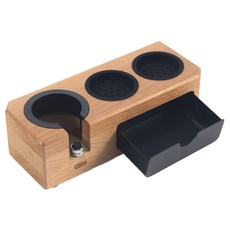 MILA 抽屜填壓座 ML-FS79, 棕色, 1個