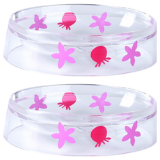 Quasi 星星世界 皂盒, 海洋風系列, 2個