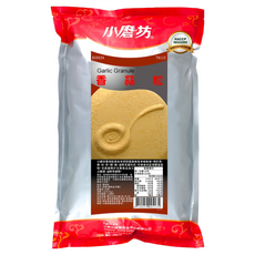 小磨坊 香蒜粒, 1kg, 1包