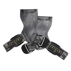 Zero to Hero Pro Extreme 專業極限健身拉力帶 護腕, 黑色迷彩, 1組