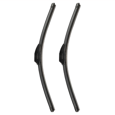 ACDelco 矽膠軟骨雨刷, 16吋, 通用, 2支