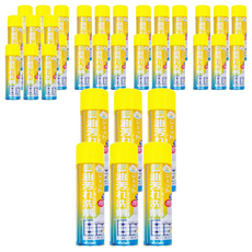 CLH 廚房超強力除油污泡沫清潔劑 450ml x 6瓶 Set, 36瓶