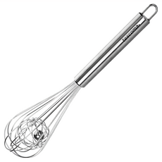 tescoma Delicia高效不鏽鋼打蛋器, 25cm, 單色, 1支