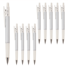 PILOT 百樂 芯動搖搖自動鉛筆 HOP20RCG 灰格 10支, 0.5mm