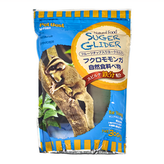 PetBest 蜜袋鼯專用頂級飼料 幼蜜 300g 天然食材 營養豐富 促進健康成長, 1包