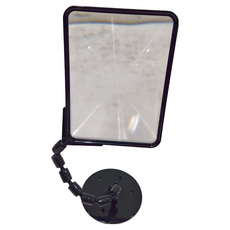 閱讀用立式1.8倍放大鏡, ORIONS A4, 1個